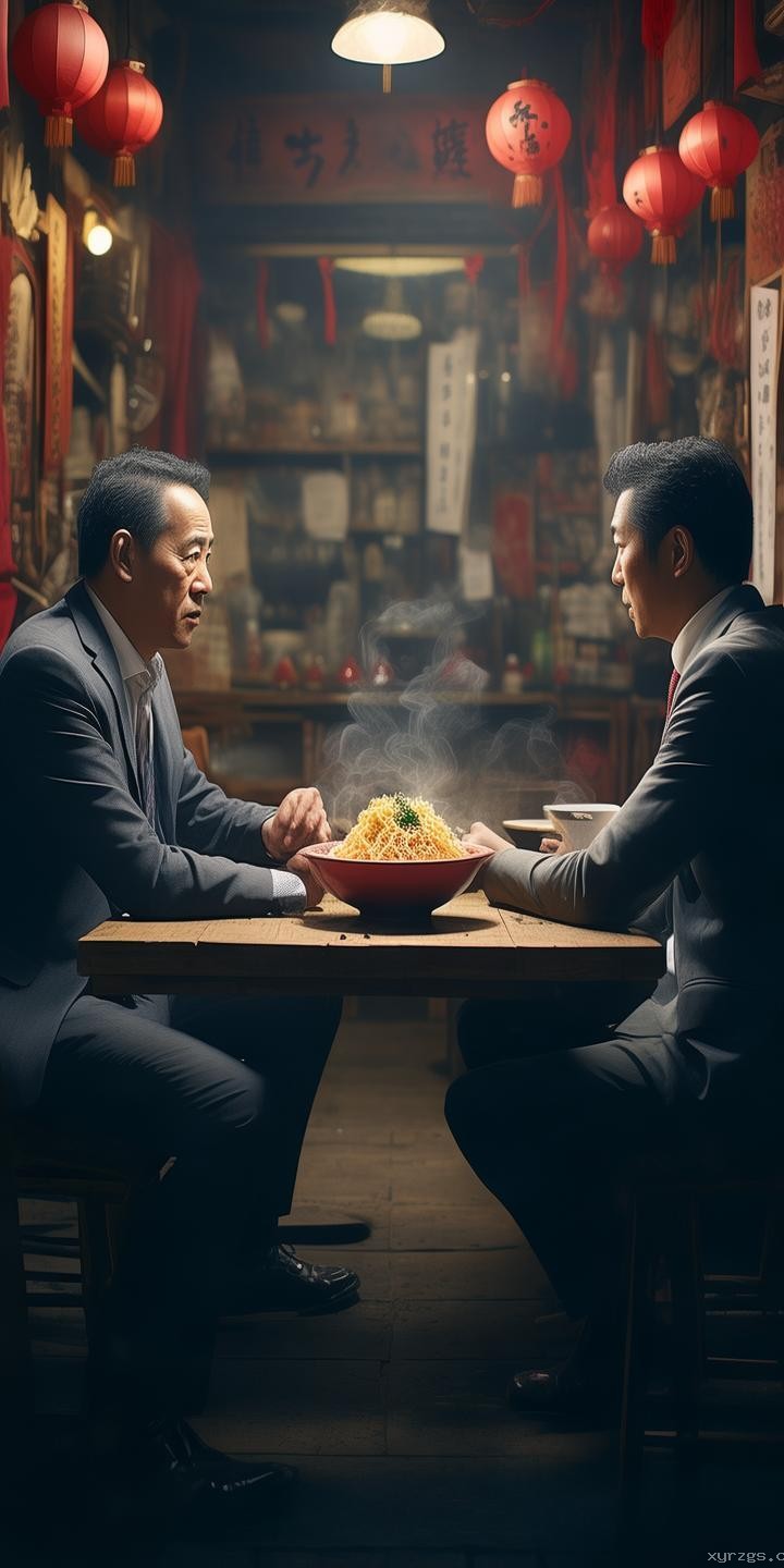 在面馆接受客户宴请，两位客户经理绩效受罚的深度分析